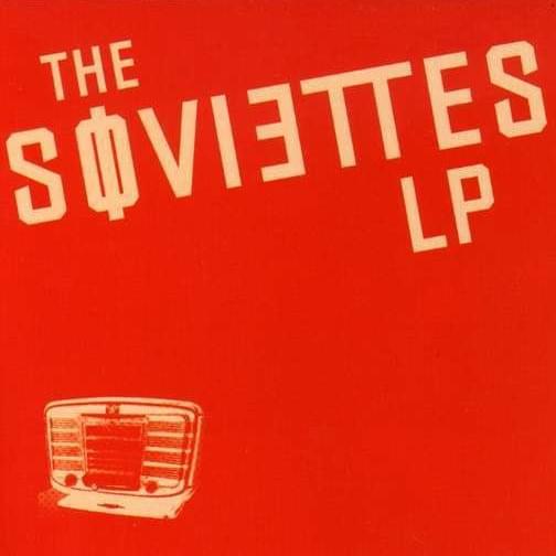 The Land Of The Clear Blue Radio by The Soviettes