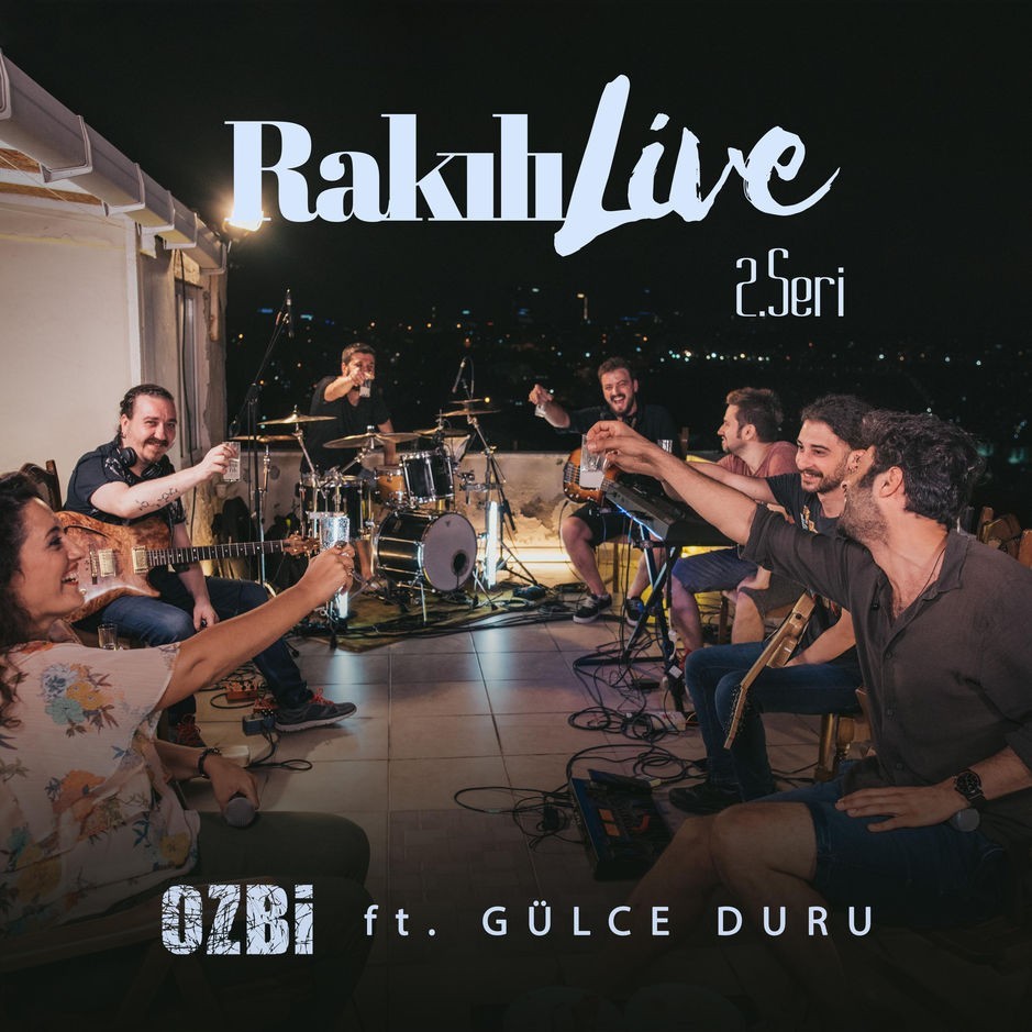 Façalı Yürekler (Live) by Ozbi
