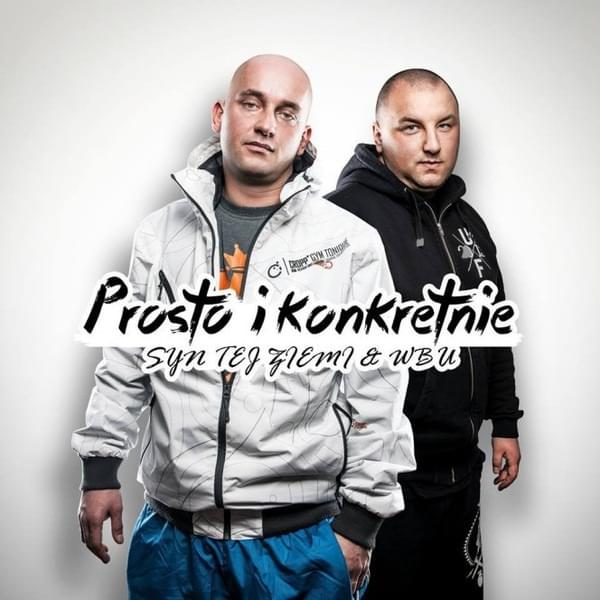 Cover image for Prosto i konkretnie