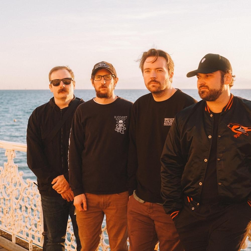 Have Mercy Profile Picture Photo of Have Mercy