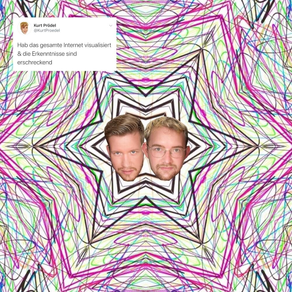 Cover image for Zeitgeist