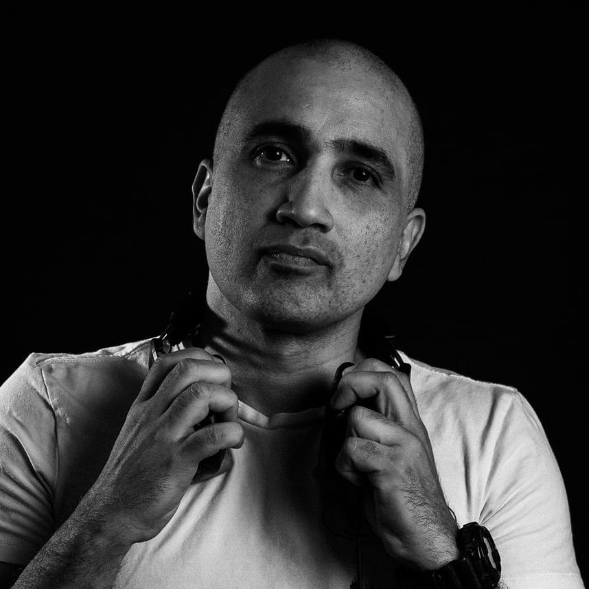 Cover image for Dj Pablito