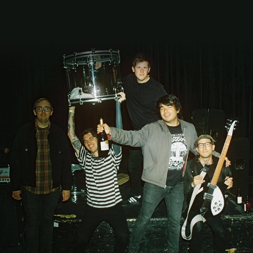 Photo of Joyce Manor