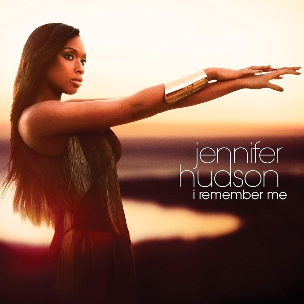 Cover image for I Remember Me (Deluxe Edition)
