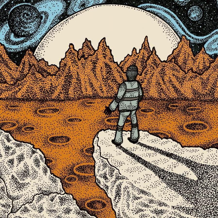 I Need Out Of This World (Instrumental) by L’Orange