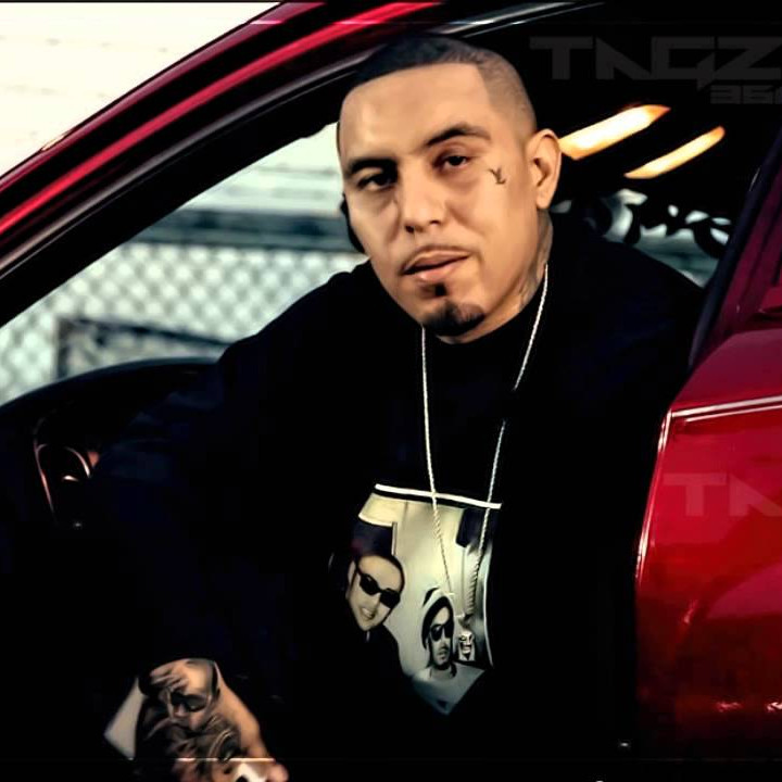 SPM & LUCKY by Lucky Luciano