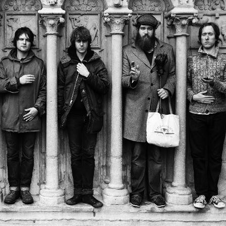 Photo of The 13th Floor Elevators