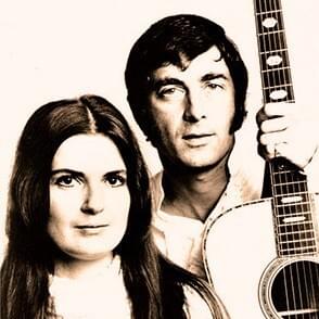 Cover image for Ian & Sylvia