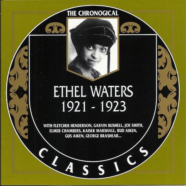 Cover image for 1921 - 1923