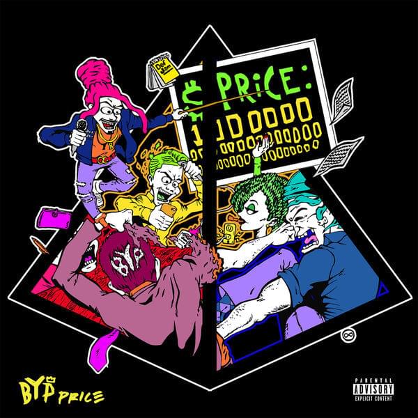 Price by Beau Young Prince
