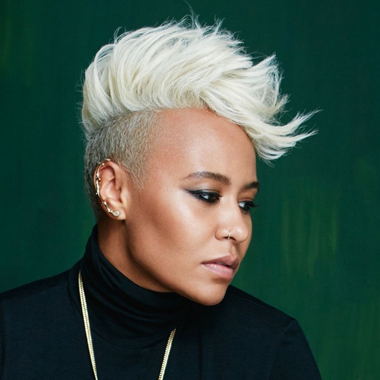 Photo of Emeli Sandé