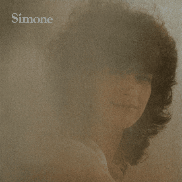 Cover image for Simone (1980)