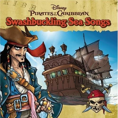 Sailing for Adventure (Shortened Version) by Craig Toungate
