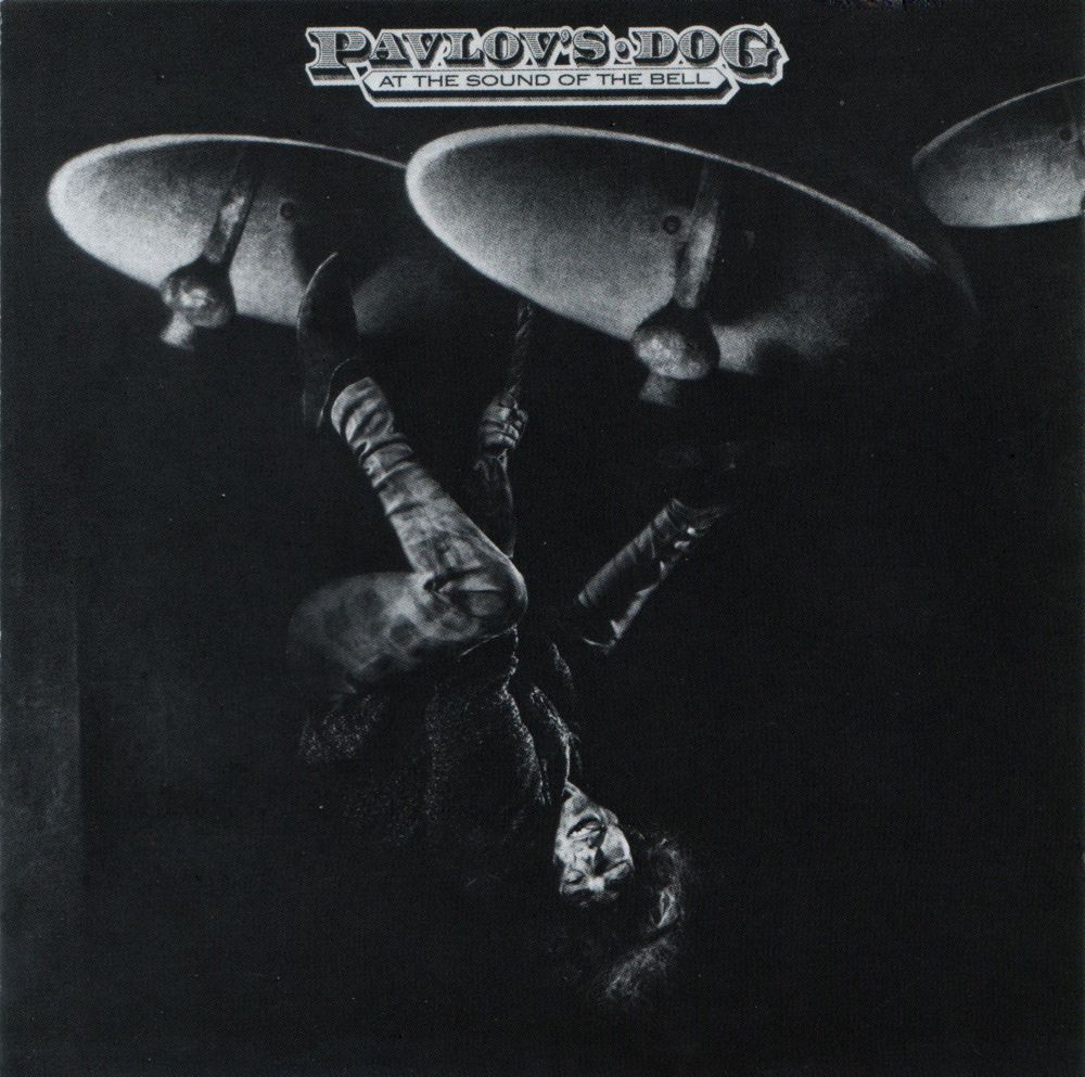 Valkerie by Pavlov’s Dog