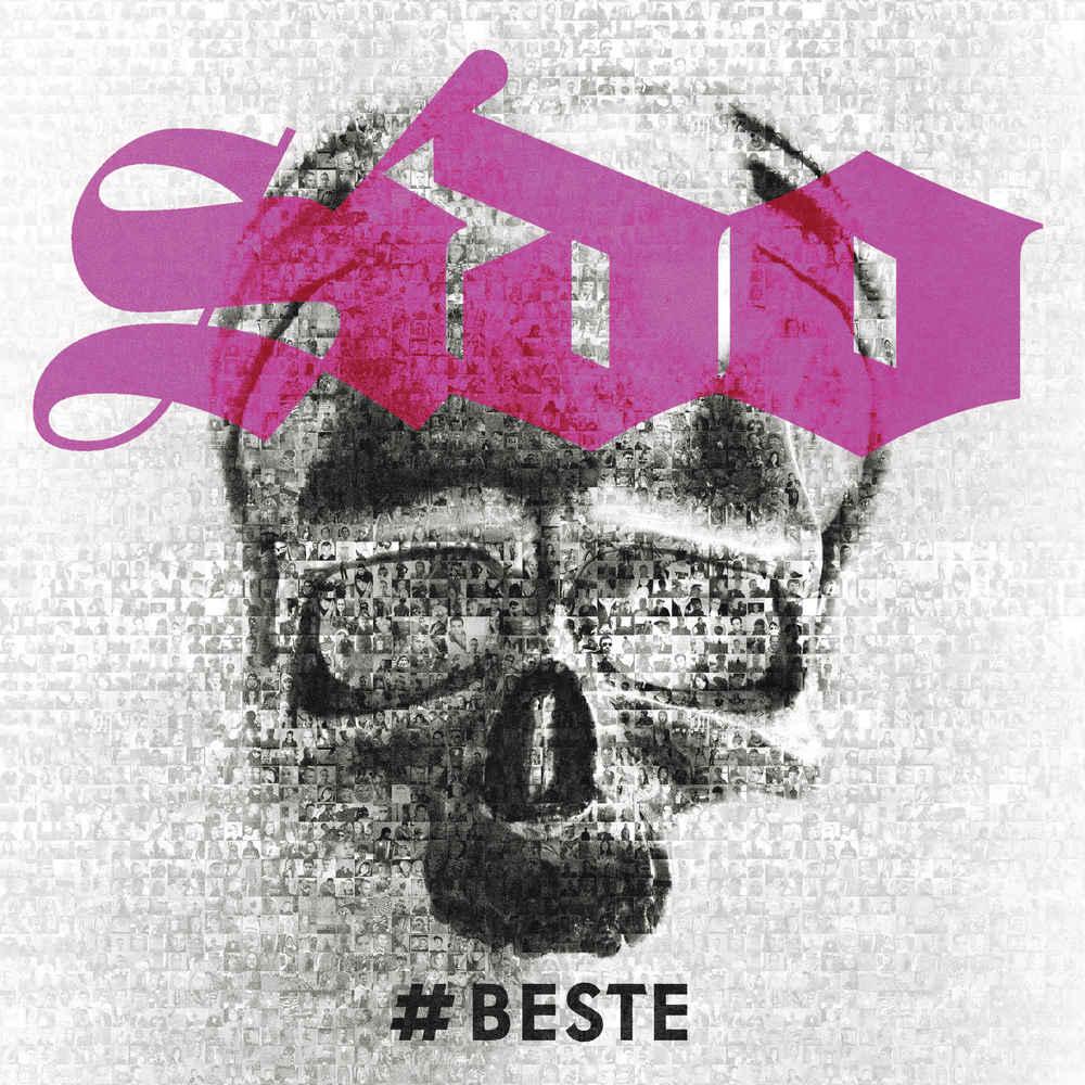 Cover image for #Beste