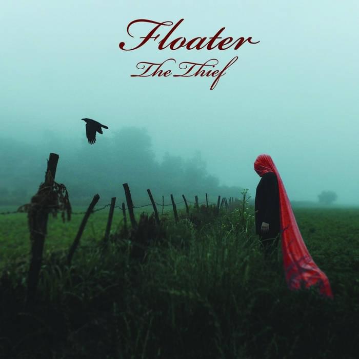 The Thief by Floater