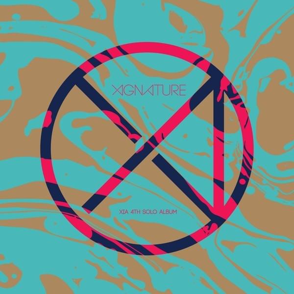 Cover image for XIGNATURE