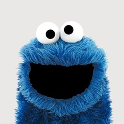 Photo of Cookie Monster