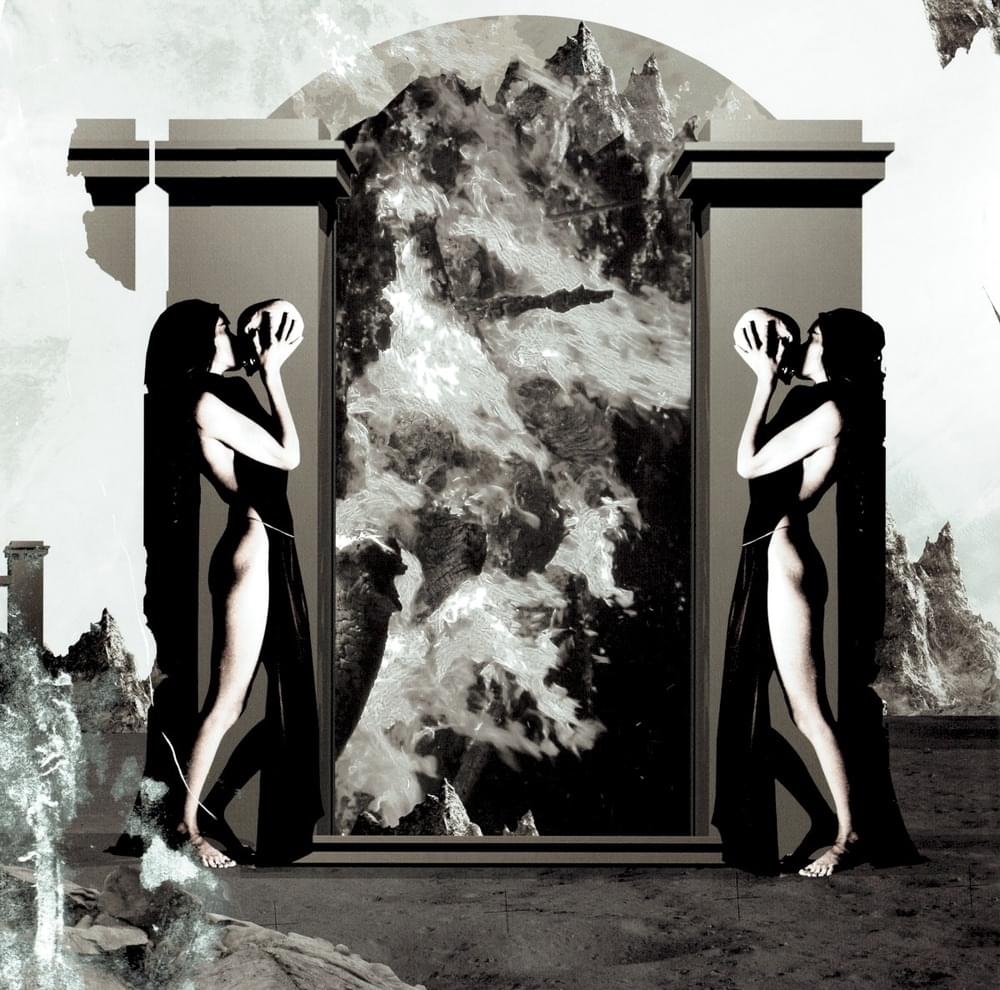 Album cover art for "Go To Hell For Heaven’s Sake (Rogue Remix)" by Bring Me The Horizon & Rogue