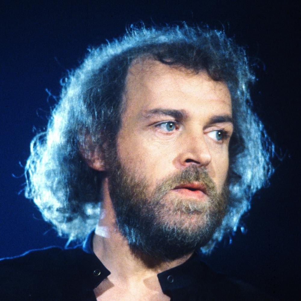 Photo of Joe Cocker