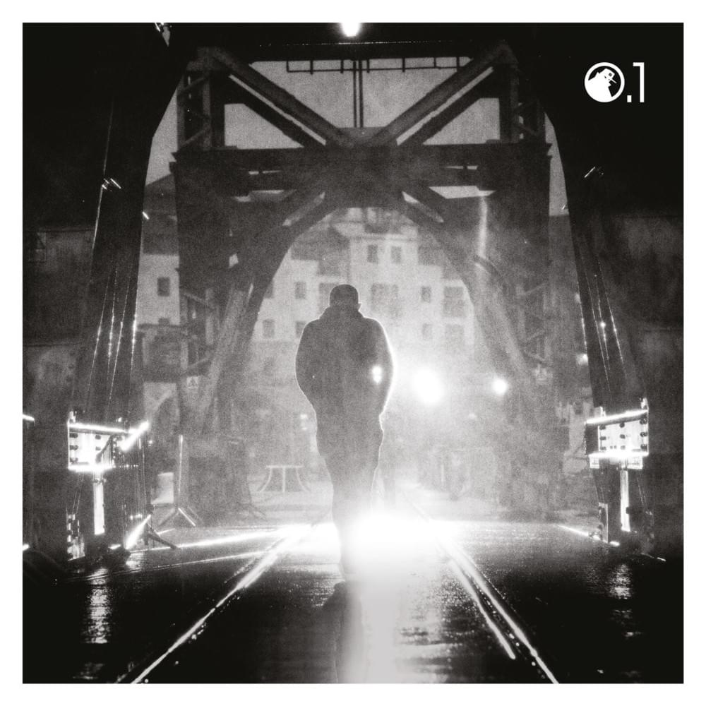 Cover image for Alone In The Dark: EP 1