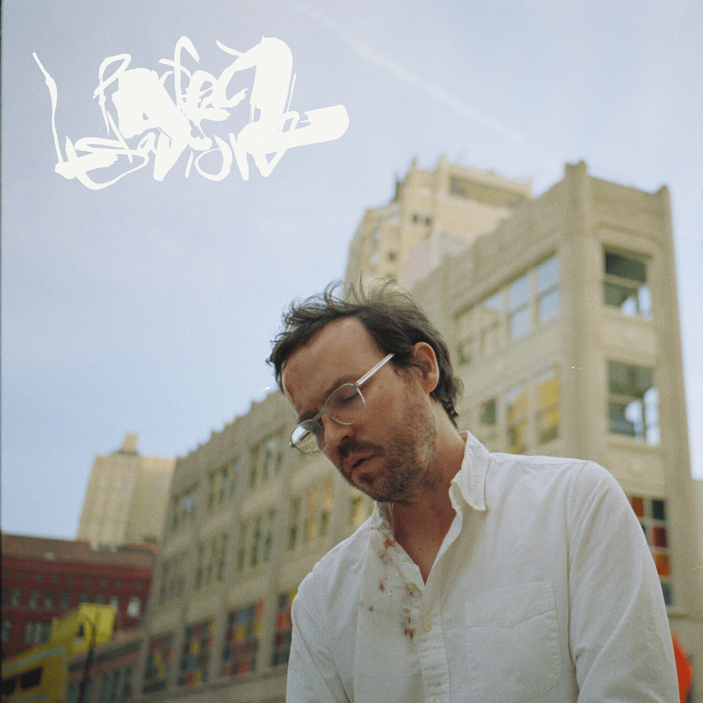 Album cover art for "Liar 2" by The Armed