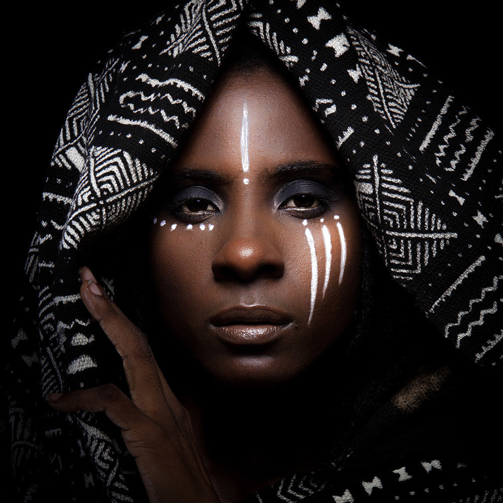 Jah9 Profile Picture Photo of Jah9