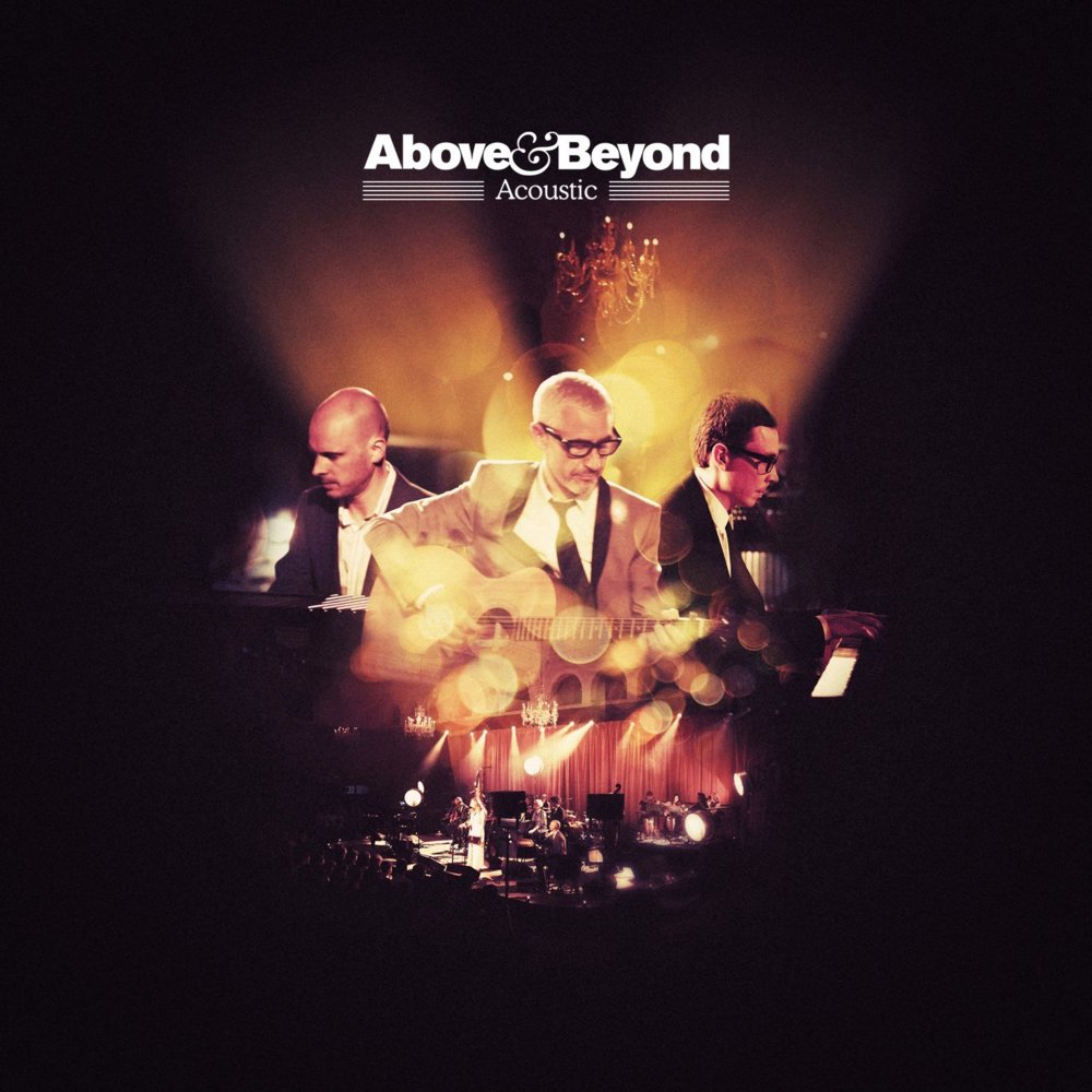 Sun & Moon (Acoustic) by Above & Beyond