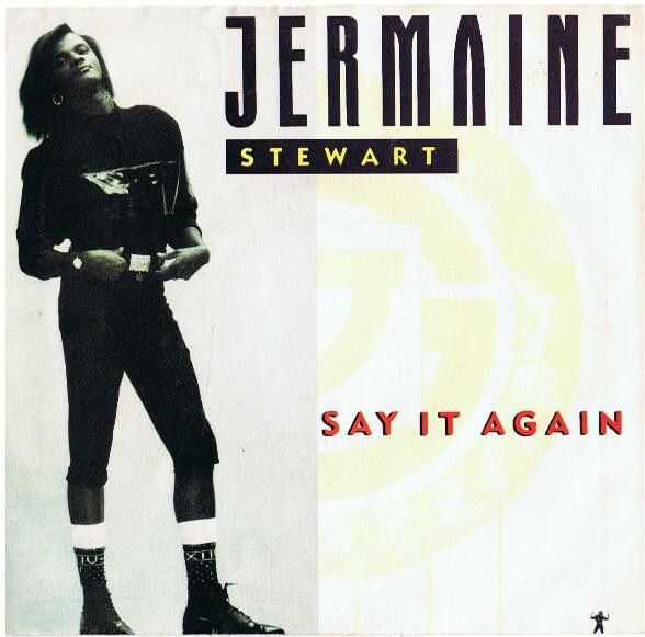 Album cover art for "Say It Again" by NOW That’s What I Call Music!