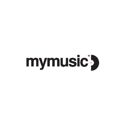 Cover image for MyMusic