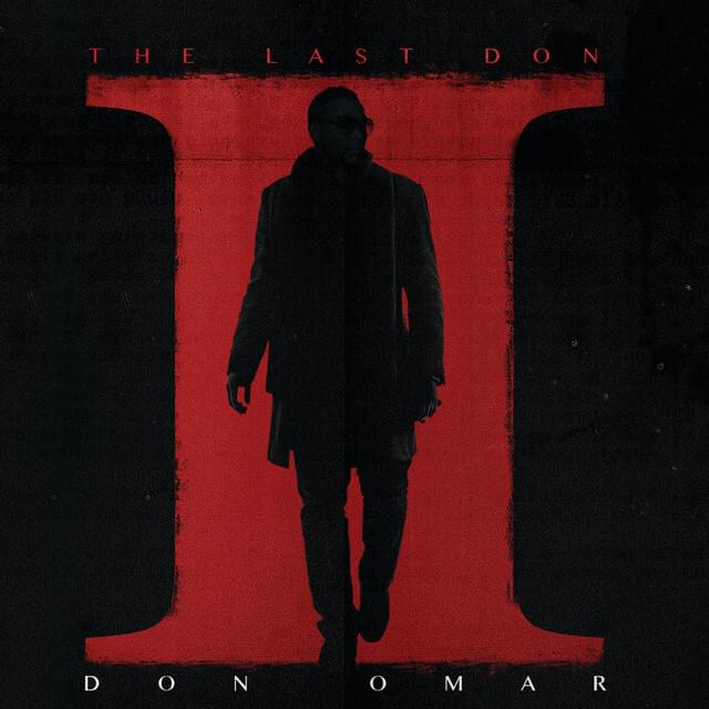 Album cover art for "Olvidar Que Somos Amigos" by Don Omar & Plan B