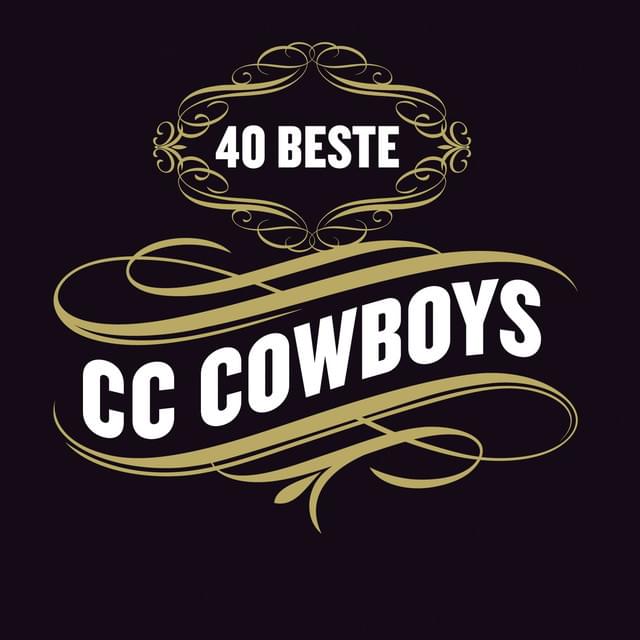 Harry by CC Cowboys