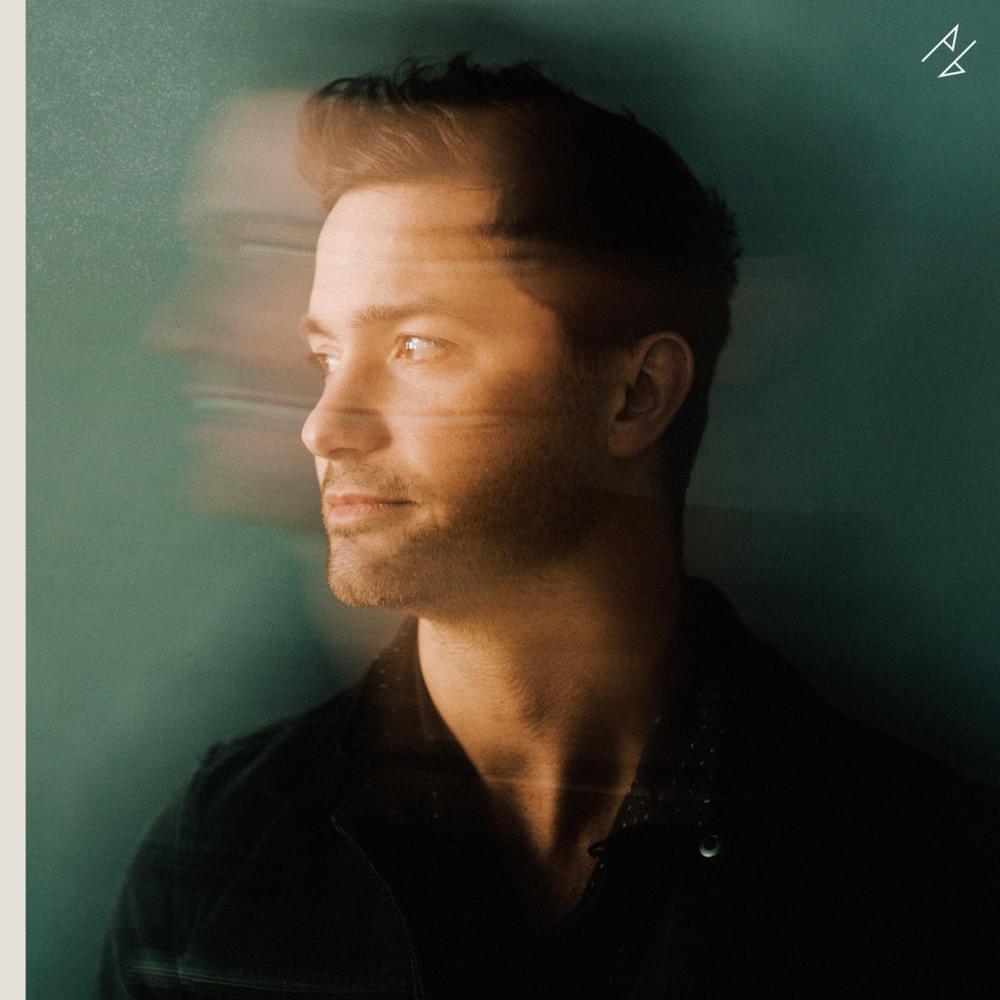 Album cover art for "The Way (New Horizon)" by Pat Barrett