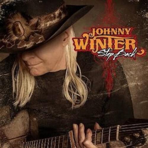 Death Letter by Johnny Winter