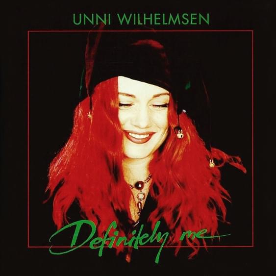 Journey by Unni Wilhelmsen