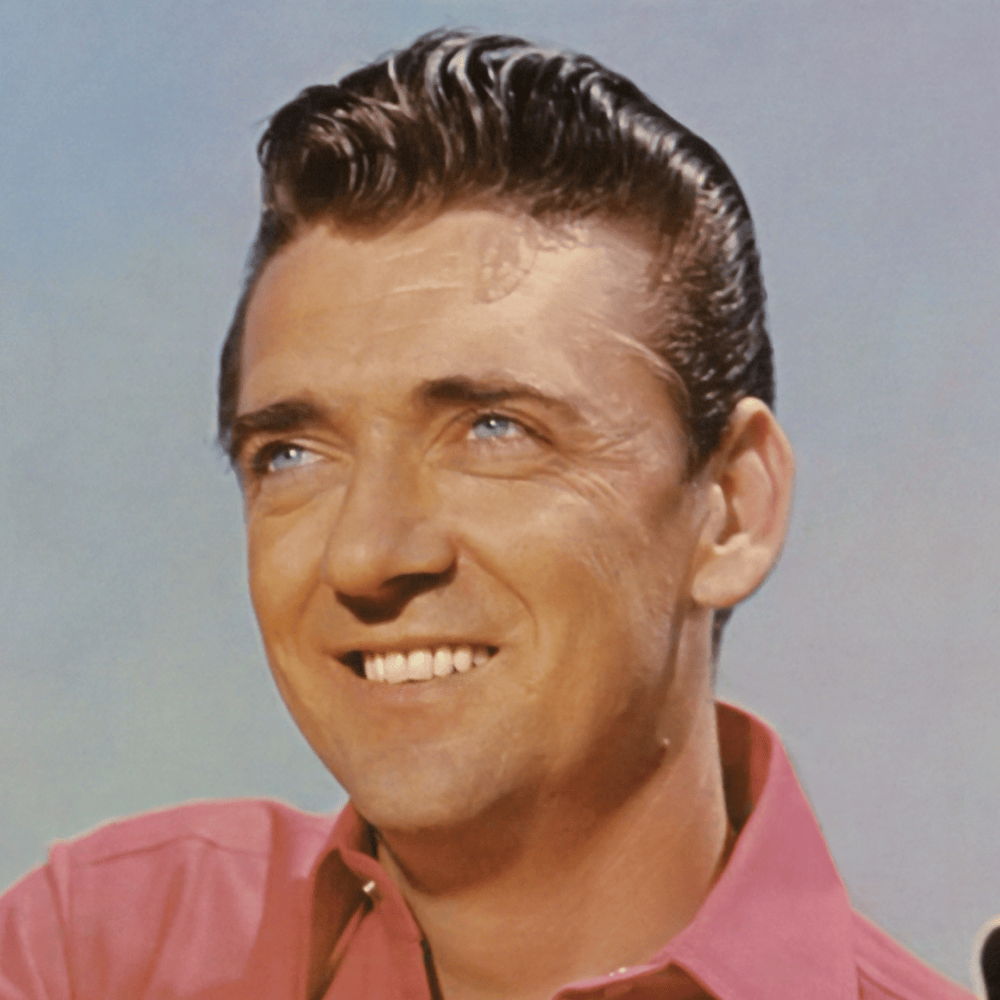 Photo of Carl Smith