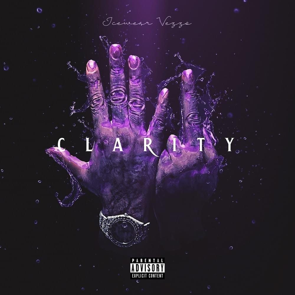 Cover image for Clarity 6