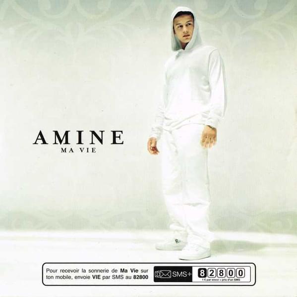 Ma Vie by Amine (R&B)