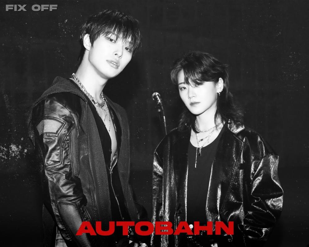 AUTOBAHN by MINGI (민기)