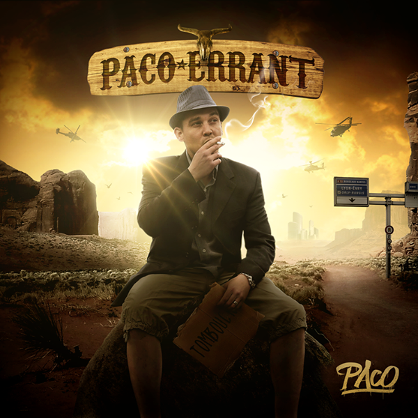 Vieux cons by Paco