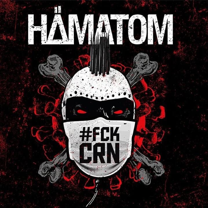 FCK CRN by Hämatom