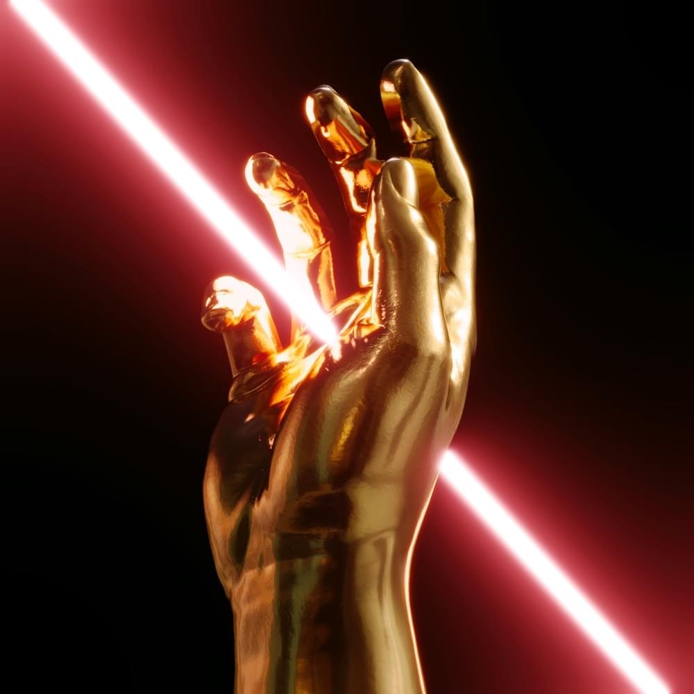 Album cover art for "You’ve Done Enough" by EA Sports