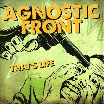 Cover image for That’s Life