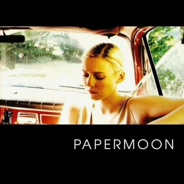 Leaving Tomorrow by Papermoon