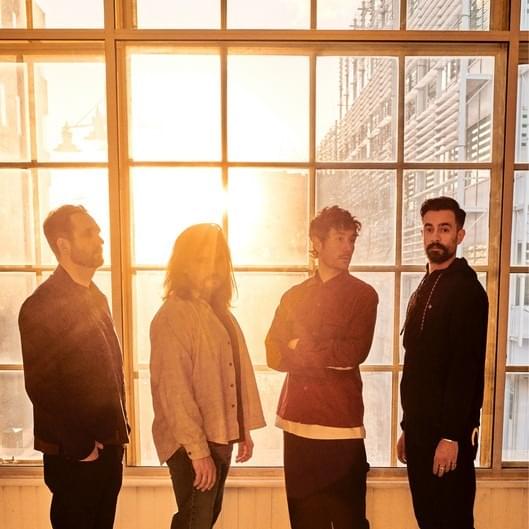 Photo of Bastille