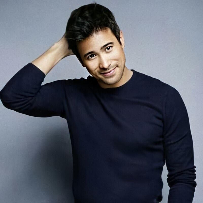 Sam Milby Profile Picture Photo of Sam Milby