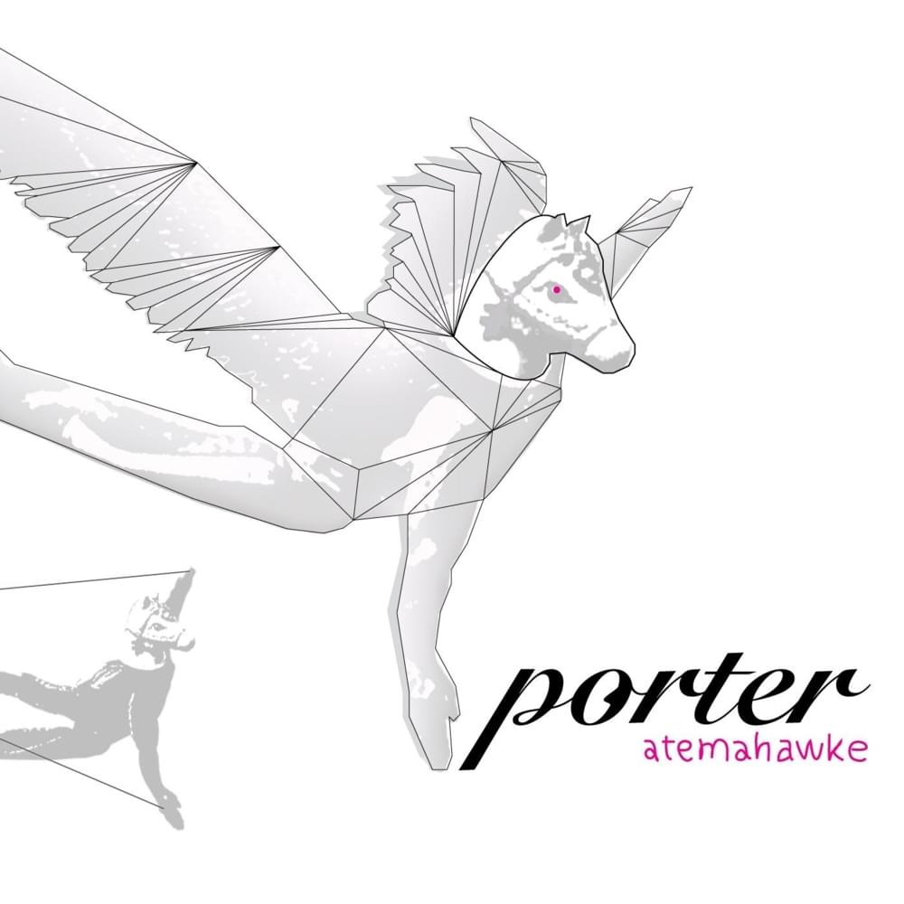 Host of a Ghost by Porter