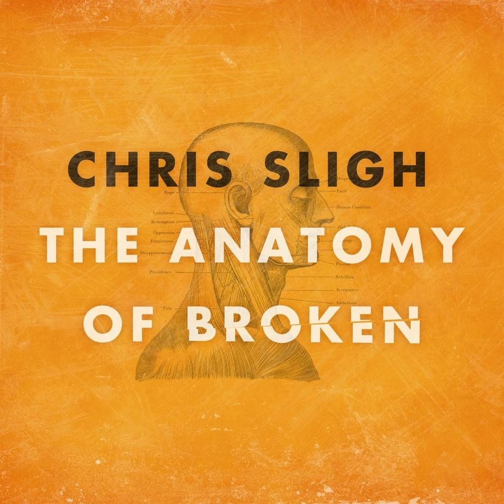 Broken (Beautiful) by Chris Sligh