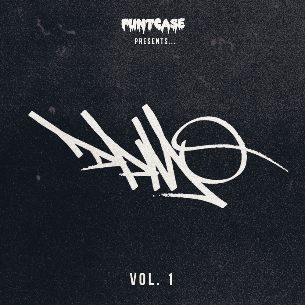 Cover image for DPMO, Vol. 1