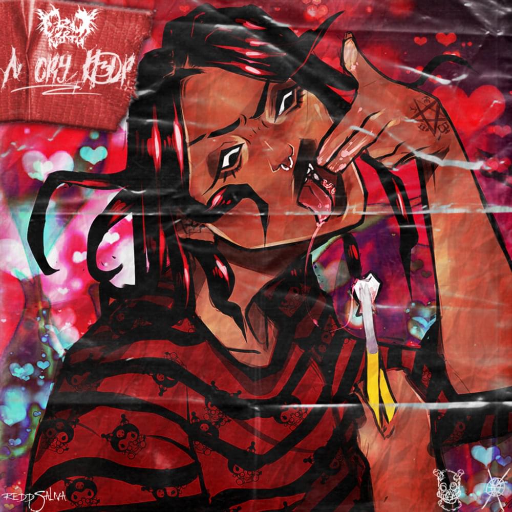 Album cover art for "FISHSCALE" by ERIC NORTH